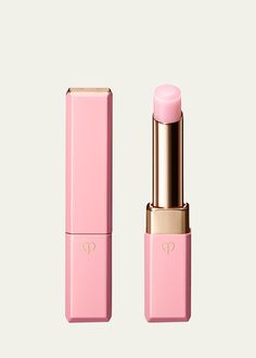 Get free shipping on Cle de Peau Beaute Lip Glorifier at Bergdorf Goodman. Shop the latest luxury fashions from top designers. Lip Primer, Smooth Lips, Tinted Lip Balm, How To Line Lips, Makeup Reviews, Dry Lips, Makeup Eyeliner, Luxury Beauty, Lip Tint