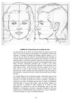 Andrew loomis   dibujo de cabeza y manos (español) Loomis Drawing, Andrew Loomis, 얼굴 그리기, Drawing Heads, Anatomy Reference, Art Instructions, Life Drawing, Drawing Tips