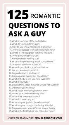 Questions To Get To Know A Guy You Like, Good Questions To Ask A Guy Deep, Cute Questions To Ask Your Crush, Romantic Questions To Ask Your Boyfriend, Question For Boyfriend, Cute Questions To Ask Your Boyfriend, Deep Questions To Ask Your Crush, Getting To Know You Questions Dating, Good Questions To Ask A Guy