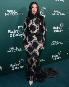 kim kardash at the baby2baby event in new york city, ny