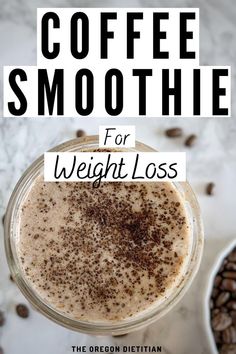 Coffee Smoothie Healthy, Coldbrew Coffee, Coffee Protein Smoothie, Coffee Smoothie Recipes, Beer Pretzels, Protein Shake Smoothie