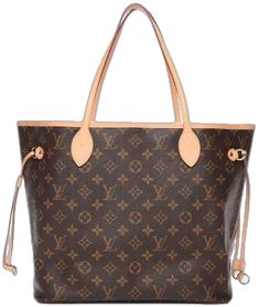 Formal Bags With Monogram Print, Elegant Tan Monogram Bag, Tan Monogram Bag, Elegant Brown Monogrammed Bag, Louis Vuitton Handbags Neonoe, Lv Neverfull Empreinte, Elegant Brown Monogram Bags, Louis Vuitton Monogram Neverfull, Elegant Brown Monogram Bag