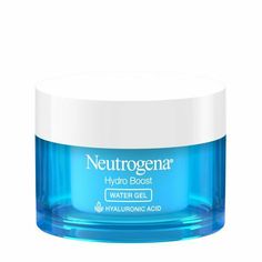 Neutrogena Hydro Boost Hyaluronic Acid Water Gel Moisturizer 1.7 oz (Packaging may vary) DESCRIPTION: Use Neutrogena Hydro Boost Hydrating Water Gel Moisturizer to instantly quench dry skin and boost's skin's hydration level. This oil-free face lotion quenches dry skin to keep it looking smooth, supple, and hydrated day after day. The unique water gel formula absorbs quickly like a gel, but has the long-lasting, intense moisturizing power of a cream. This daily gel moisturizer is formulated with Water Gel Moisturizer, Gel Face Moisturizer, Hyaluronic Acid Moisturizer, Hydro Boost, Neutrogena Hydro Boost, Oil For Dry Skin, Skin Gel, Extra Dry Skin, Hydrating Moisturizer