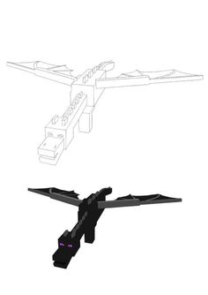 a black and white drawing of an airplane with its landing gear extended to the ground