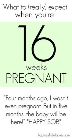 an image with the words, what to really expect when you've been pregnant