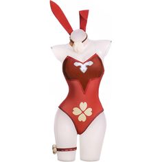 Klee Cosplay, Genshin Impact Klee, Bunny Girls, Halloween Carnival Party, Girl Cosplay, Party Suits, Costumes For Sale, Girls Outfits, Halloween Carnival