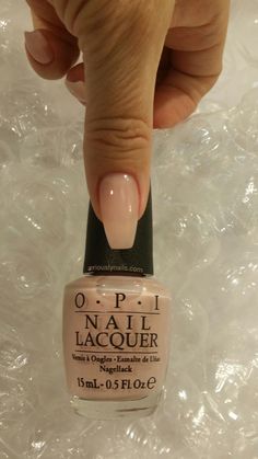 Natural Polish Colors, Skin Color Nail Polish, Soft Natural Nail Color, Natural Nails Coffin Shape, Neutral Ballerina Nails, Best Natural Nail Polish Color, Natural Beige Nails, Milky Pink Nail Polish Colors, Natural Coffin Acrylic Nails