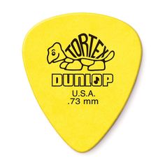 Dunlop Accessories / Picks Dunlop Tortex Standard .73mm 3 Pack (36) Bundle Tosin Abasi, Yellow Guitar, Pick Line, Music Store, Creative Hobbies, Guitar Amp, Guitar Player, Great Memories