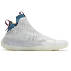 Adidas N3xt L3v3l Futurenatural 'Three' Gy2756 Basketball 2021 Size 14 Shoes Are Brand New And Have Never Been Worn. Shoes Come With Their Original Box, Which May Show Mild To Moderate Amounts Of Wear From Handling. White Athleisure Slip-on Sneakers With Boost Midsole, White High-top Athleisure Running Shoes, Athleisure White High-top Running Shoes, White High-top Slip-on Sneakers For Running, Adidas White Basketball Shoes With Boost Midsole, Adidas White High-top Sneakers With Abzorb Midsole, Adidas High-top Sneakers White Boost Midsole, Adidas White High-top Sneakers With Boost Midsole, Adidas White High-top Sneakers With Cushioned Midsole