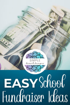 Massive collection of 100+ easy school fundraisers ideas elementary, middle and high school PTO PTA leaders and room moms believe in! Proven, quick and unique fundraising ideas for schools, church and community non profit organizations. Don't forget to save and follow for the best and latest fundraising ideas for schools and church! Pto Fundraising Ideas, School Fundraiser Ideas, Fundraisers Ideas, High School Events, Unique Fundraising Ideas, Non Profit Organizations