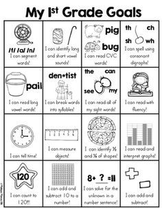 a printable worksheet for grade 1 students to practice their math skills