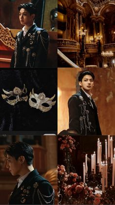 #jungkook #jk #aesthetic #bts #wallpaper Jungkook Royal Aesthetic, Jungkook Royal, Jungkook Prince, Asian Vampire, Sarcoline Aesthetic, Aesthetic Bts Wallpaper, Jungkook Aesthetic Wallpaper, Aesthetic Intro, Princess Dance