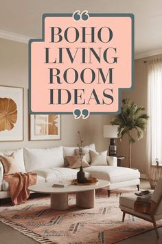 15+ Earthy Boho Living Room Decor Tips for Warmth and Comfort Southwest Boho Living Room, Boho Southwestern Living Room, Bright Boho Living Room, Creative Living Room Ideas, Southwestern Living Room, Boho Living Room Inspiration