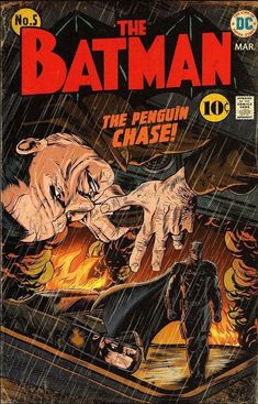 Batman Comic Book Cover, Marvel Comics Vintage, Old Comic Books, Bob Kane