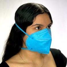 (Two Sizes Available) Demetech masks are made in Florida by a family who has been making surgical products for more than 30 years. At the height of the pandemic they quickly built the largest mask factory in North America. Even more impressive is their commitment to being Berry-Act Compliant, which means that 100% of their masks and materials are guaranteed to be made in the United States. The DemeTECH N95 Respirator (Fold-Style) is manufactured using the highest quality materials. The Mask is c Pink Box, Elastic Headbands, White Bag, 30 Years, A Family, Fashion Backpack, In The Heights, North America, Berry