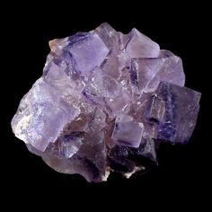 Location: Taouirirt, Morocco Weight: 5.1 Ounces Dimension: 3.1 Inches Long, 2.5 Inches Wide, 0.9 Inches Thick The Item Pictured is the one you will receive. Purple Fluorite is a mineral that belongs to the halide group and is composed of calcium fluoride (CaF2). It is known for its vibrant purple color, which can range from pale lavender to deep violet. Morocco is one of the countries where Purple Fluorite is found. Morocco is a country located in North Africa and is known for its rich mineral resources. Purple Fluorite deposits can be found in various regions of Morocco, including the Atlas Mountains and the Anti-Atlas Mountains. These mountains are known for their geological diversity, which has resulted in the formation of various minerals, including Purple Fluorite. Purple Fluorite for Luxury Unique Gemstone Geodes, Luxury Purple Natural Stone Geodes, Amethyst Crystal Uk, Purple Crystal Types, Luxury Natural Purple Geodes, Galena Mineral, Copper Mineral, Fish Fossil, Pale Lavender