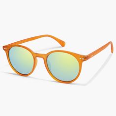 These TR90 polarized small round sunglasses are the perfect combination of style and function. With UV400 lenses, they provide 100% protection against harmful UV rays. The vintage design is suitable for both men and women, making them a versatile and fashionable choice for any occasion.