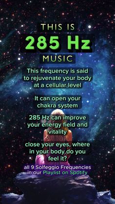 Frequency Hz Chart, Healing Vibration Frequencies, Meditation Frequencies, Universe Knowledge, Artist Management Music, Frequency Healing, Healing Sounds, Xmas Songs