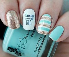 Cute Summer Nail Designs, Best Nail Art Designs, Nail Designs Summer, Best Acrylic Nails, Guest Post, Cool Nail Art, Gorgeous Nails