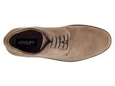 Adolfo Colin Oxford - Free Shipping | DSW Fall Business Casual Oxford Lace-up Shoes, Casual Oxfords With Leather Sole For Work, Fall Workwear Lace-up Oxfords, Fall Business Casual Oxfords With Rubber Sole, Fall Workwear Plain Toe Dress Shoes, Plain Toe Dress Shoes For Fall Workwear, Suede Oxfords For Workwear, Fitted Suede Oxfords For Work, Casual Oxford Shoes For Work