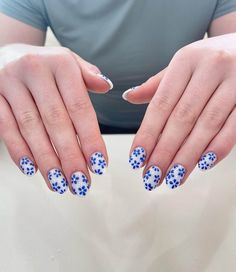 151 Cute Short Nail Designs - Ak Pal Kitchen