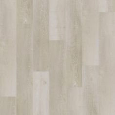 an image of wood flooring that looks like it has been painted in beige and white