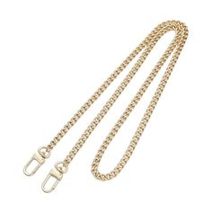 Description: [DIY Metal Chain Strap]: Classic Replacement Strap for DIY bags, such as handbags, purses, shoulder bags, etc. [High Quality Material]: The Purse Chain Strap is made of high quality iron and metal , to ensure the installation is sturdy. [Easy To Use]: The crossbody bag chain strap is durable, not easy to break, and easy to install and removable. [Widely Used]: Thin Purse Strap is versatile and removable, great replacement strap or handle for DIY bag, such as handbags, clutches, cros Diy Shoulder Bag, Strap Purse, Diy Bags, Accessories Style, Bag Chain, Diy Metal, Purse Strap, Hijabi Fashion, Chain Belt