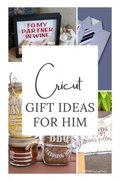 Cricut Gift Ideas for Him Gifts For Him Cricut, Cricut Ideas For Boyfriend, Cricut Gifts For Boyfriend, Personalized Cricut Gifts Men, Cricut Christmas Gifts For Boyfriend, Anniversary Gift Ideas For Him Cricut, Cricut Project For Men, Cricut Anniversary Projects, Cricut Men Gifts