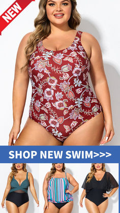 Discover confidence and style with Meet.Curve's latest collection of plus-size swimwear! Dive into a sea of choices, ranging from size 4 to 4XL, ensuring every beautiful body feels embraced. With prices starting at just $19, our swimwear combines affordability with fashion-forward designs. #swimsuit #swimwear #tankini #bikini #HotDealsSwim #BeachwearDeals Commonplace Book, Inspiration Mode