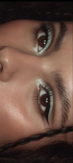 Valentines Makeup Ideas, Valentines Makeup, Makijaż Smokey Eye, Pinterest Makeup