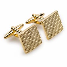 Soho Square Studded Gold Cufflinks |Cufflinks |Mens Shirt Cufflink | Cufflinks For Men | Men’s Fashion Suit Cuffs Link | Gentleman Accessories Suits Cuff Links Jewellery | OTAA #cufflinks #cufflink #gentleman #menfashion #menstyle #meswear #mensfashion #accessories #OTAA#gold Luxury Gold Cufflinks For Business, Elegant Gold Cufflinks, Gold Cufflinks Men, Luxury Polished Gold Cufflinks, Luxury Antique Gold Cufflinks, Luxury Gold Clip-on Cufflinks, Studs Men, Gold Outfit, Warm Palette