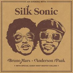 an evening with silk sonic featuring brunq mars and anderson pakk at the royal albert hotel