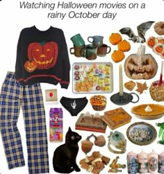 Spooky Season Outfits, Top 10 Halloween Costumes, Halloween Costumes To Make, Mood Clothes, Fall Mood Board, Niche Memes, Halloween Movie, Fall Mood, Spooky Szn