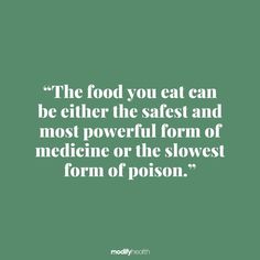 We believe that food is the best medicine 🍽🌿 Who else agrees? 🙌 #MotivationalQuotes #Motivation #MotivationMonday #love #food #medicine #quote Food As Medicine Quotes, Healthy Food Motivation Quotes, Movement Is Medicine Quote, Food Is Medicine Quote, Functional Medicine Quotes, Herbs Quotes, Holistic Nutrition Quotes, Medicine Quotes, Food Is Medicine