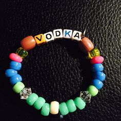 Kandi Jewelry, Aesthetic Bracelets, Kandi Beads, Kandi Ideas, Kandi Cuff, Bracelets Ideas