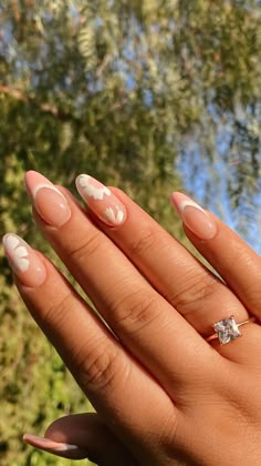 Nail Art Cute, Nails 2023, Summer Acrylic Nails