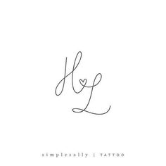 the word love is written in cursive handwriting