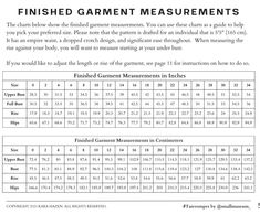 an image of a table with measurements for the same size and width as shown below