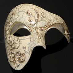 Roman Mask, Phantom Masquerade, Greek God Costume, Mask Masquerade Ball, Mens Masquerade Mask, Opera Mask, Masquerade Ball Mask, Venetian Masquerade Masks, Venetian Carnival Masks