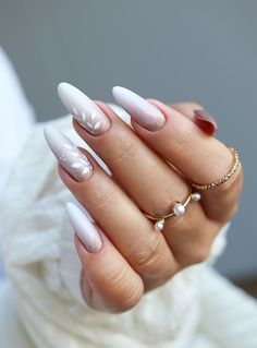 #paznokcie #nails #springlook #nailart #nailsinspiration #nailsdesign #nailstagram #nailsoftheday #nailsstyle #instanails #gelnails #lovelynails #lookoftheday #manicure #mani #summerlook #nailslove #longnails #lovenails #paznokciehybrydowe #pieknepaznokcie #stylizacjapaznokci #pomyslnapaznokcie #pazurki #paznokcioweinspiracje #eleganckiepaznokcie #manicureh#nails2022ybrydowy #hybrydy #babyboomer #babayboomernails #springnails #springnails2022 #summernails2022 #summernails #prettypinterestgirl Summer Nails 2023, Sassy Nails, Indigo Nails, Nude Nail Designs, Simple Gel Nails, Rose Gold Nails