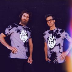 Good Mythical Morning, Rhett And Link, Monday Friday, New Products, T Shirts For Women, Mens Graphic Tshirt, Celebrities, Mens Tshirts, Mens Tops