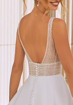 Rina Wedding Dress Morilee Sofia Wedding Dress, Morilee Feliciana, Morilee Wedding Dresses Strapless, Morilee Madeline Gardner Wedding Dresses, Mori Lee Wedding Dress 2021, Wedding Dresses Videos, Chic Dress Classy, Mother Wedding Dress