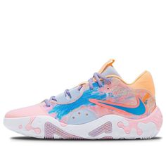 DO9823-100 Nike Pg 6, Best Volleyball Shoes, Pg 6, Hoka Shoes, Paul George, Volleyball Shoes, Swag Shoes, Stylish Sneakers, Men's Nike