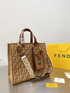 PRODUCT��DETAILS Includes Shipping bags, dustbag sleeper, care manual, booklet, tag. Fendi Bag, Top Handbags, Lv Handbags, Satchel Tote, Coach Swagger Bag, Sierra Leone, Fendi Bags, Lv Bag, Beautiful Bags