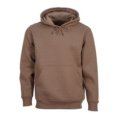 Ridgecut Men's Toughshield Fleece Hoodie at Tractor Supply Co