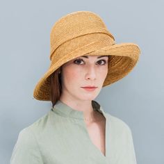 Retro Hats, 1920's Fashion, Straw Hats, Summer Hat, Marine Blue, Wedding Hats, 1920s Fashion, Different Angles, Beautiful Hats