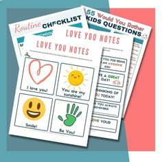 115 Sweet Love Quotes for Kids & Their Parents - Healthy Happy Impactful Table Questions, Friend Games, Easter Quiz, Trivia For Seniors, Cadette Badges, Trivia Questions For Kids, Connect Group, Come To The Table, Fun Trivia Questions