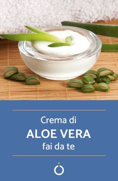 Come fare una crema di aloe vera in casa fai da te: ingredienti e procedimento! #faidate #diy #aloevera #aloe #crema #bellezza #face #body #consigli Aloe Vera Skin Care, Brown Spots Removal, Healthy Living Lifestyle, Healthy Nutrition, Best Diets, Perfect Food, Nutrition Tips, Fitness Nutrition, Diet And Nutrition