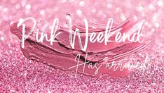 Mary Kay Consultant, Mary Kay Business, Interactive Posts, Pink Friday, Pink Sale, Mary Kay, Makeup