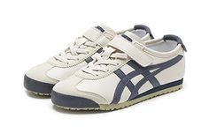 Onitsuka Tiger Mexico 66 1184A049-200 Little Top Big Pants, Cinderella Slipper, Tiger Mexico 66, Onitsuka Tiger Mexico 66, Mexico 66, White Casual Shoes, Shoes Outfit Fashion, Onitsuka Tiger, Streetwear Men Outfits